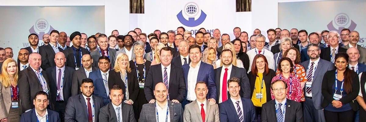 The World Options Family